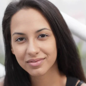 <strong>Antonella Espinoza</strong>. Chillán, Región de Ñuble