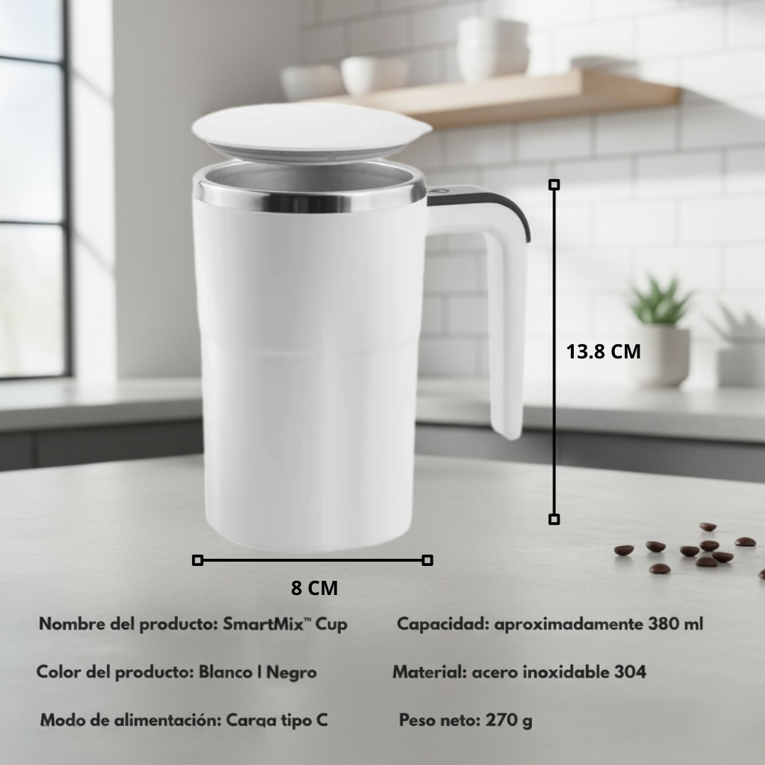 SmartMix™ Cup