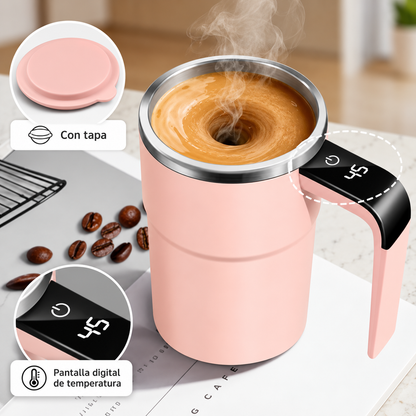 SmartMix™ Cup