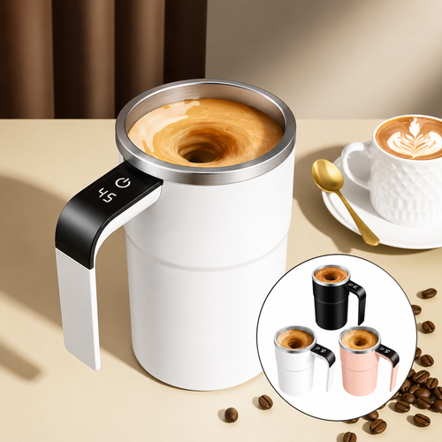 SmartMix™ Cup