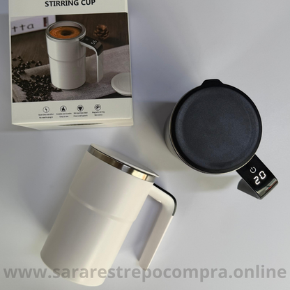 SmartMix™ Cup