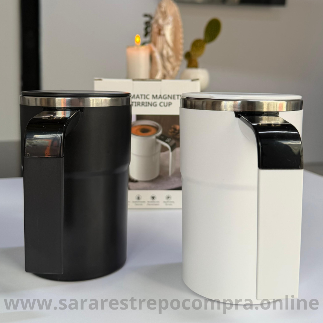 SmartMix™ Cup