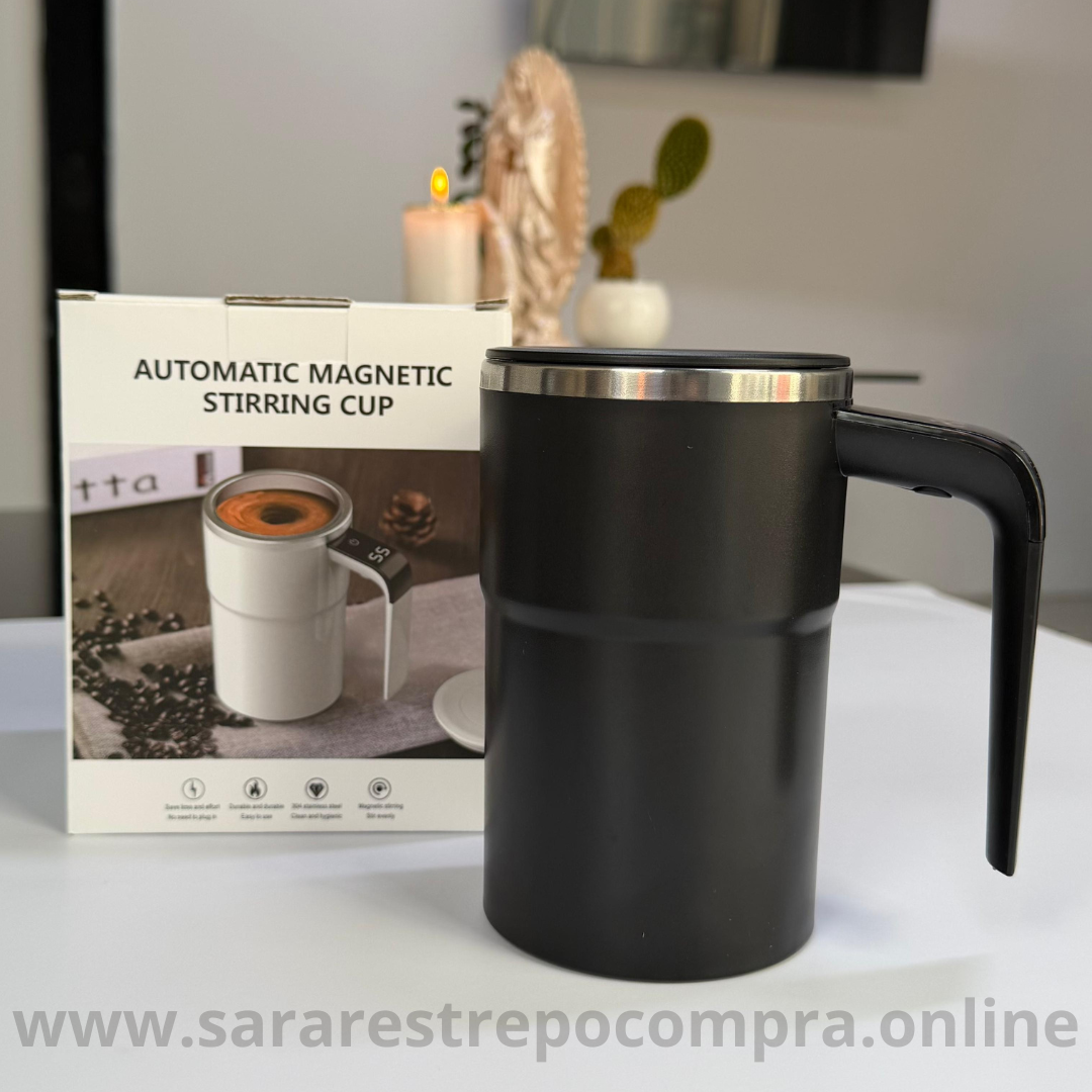 SmartMix™ Cup