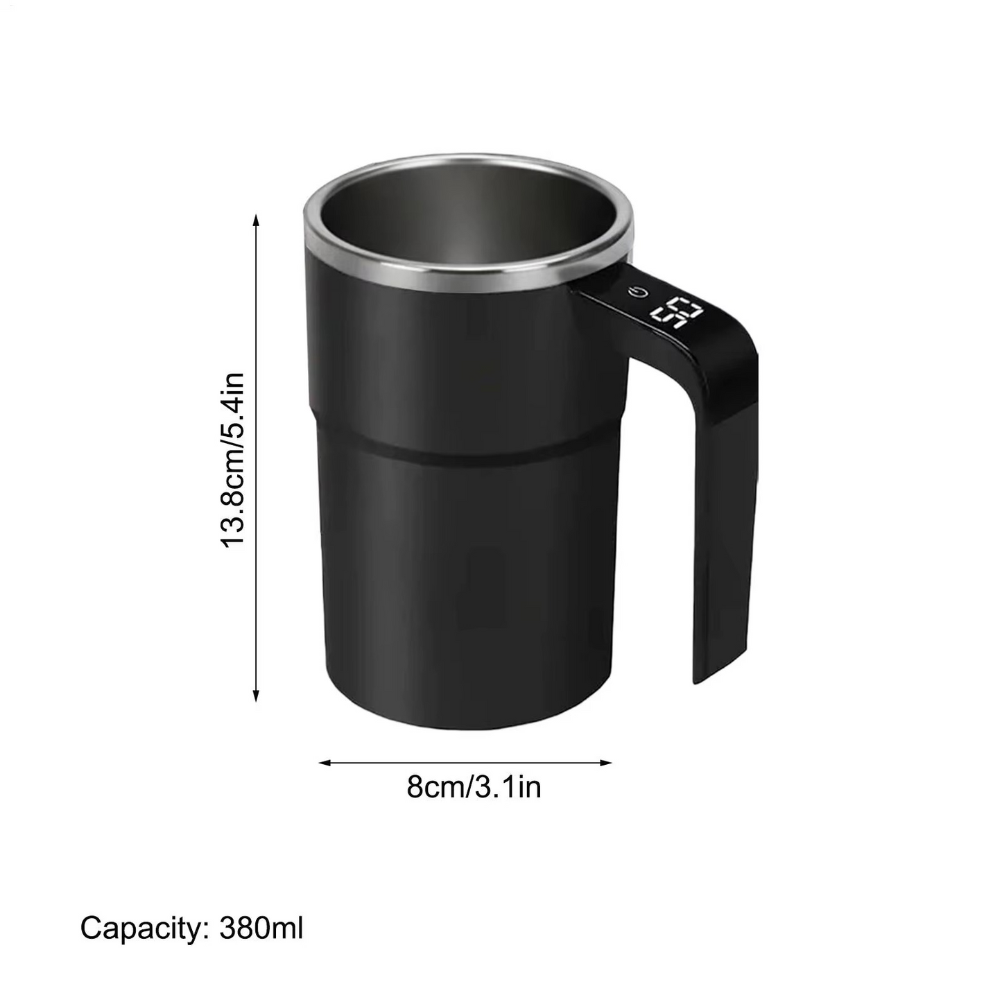 SmartMix™ Cup