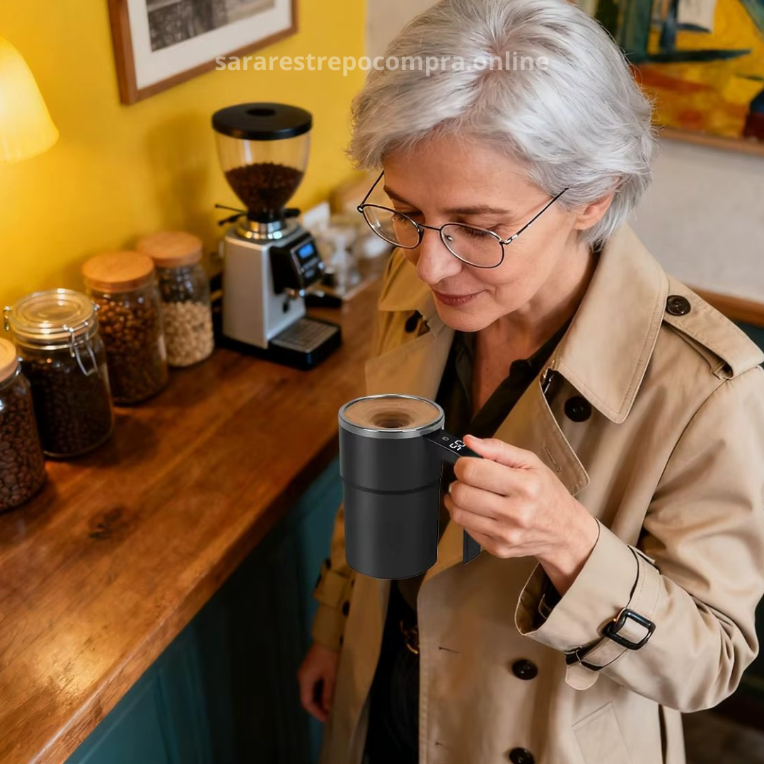 SmartMix™ Cup